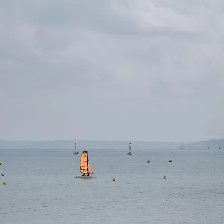 La Tourelle Normande Maison De Charme Proche De La * Langrune-sur-Mer