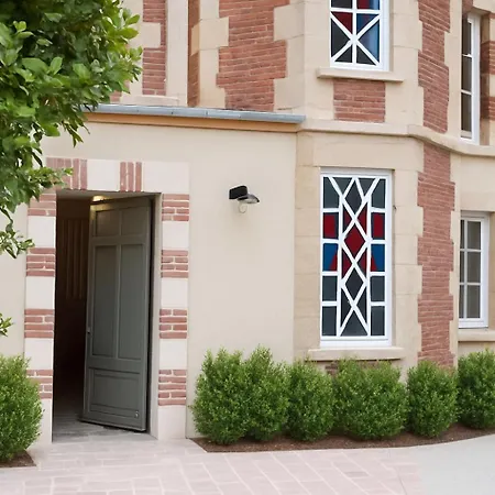La Tourelle Normande Maison De Charme Proche De La * Langrune-sur-Mer