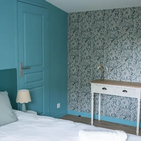 La Tourelle Normande Maison De Charme Proche De La Prázdninový dům