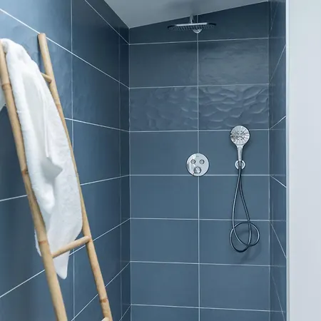 La Tourelle Normande Maison De Charme Proche De La Langrune-sur-Mer