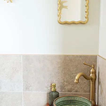 La Tourelle Normande Maison De Charme Proche De La Prázdninový dům