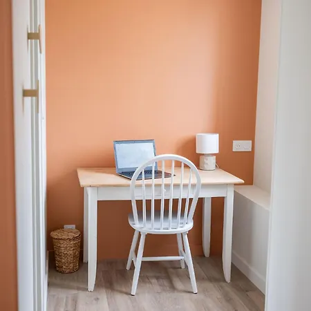 La Tourelle Normande Maison De Charme Proche De La Tatil Evi *