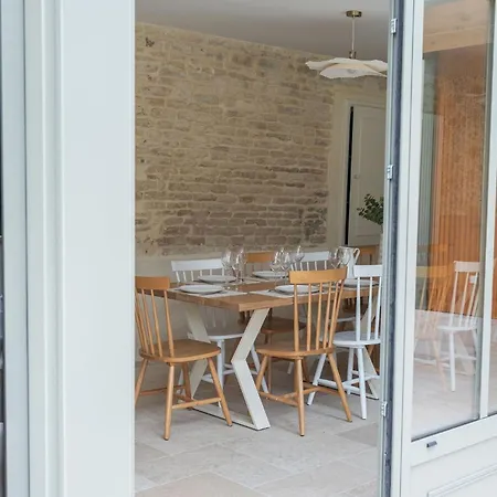 La Tourelle Normande Maison De Charme Proche De La *