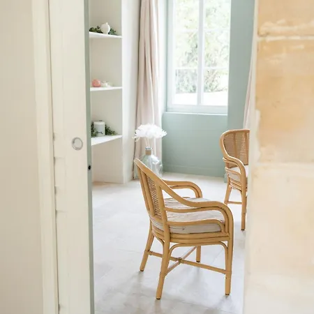 La Tourelle Normande Maison De Charme Proche De La Prázdninový dům