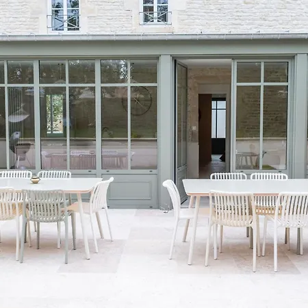 La Tourelle Normande Maison De Charme Proche De La Tatil Evi Langrune-sur-Mer