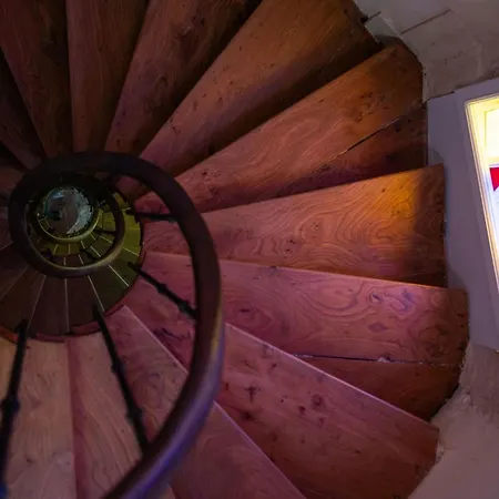 Prázdninový dům La Tourelle Normande Maison De Charme Proche De La Langrune-sur-Mer