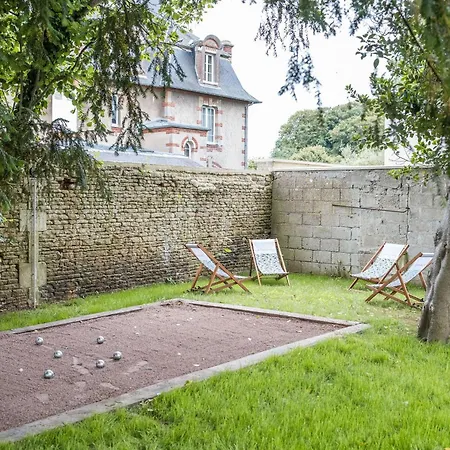 La Tourelle Normande Maison De Charme Proche De La *