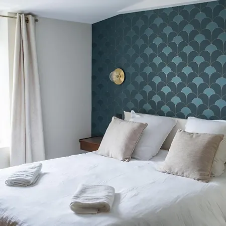 La Tourelle Normande Maison De Charme Proche De La *