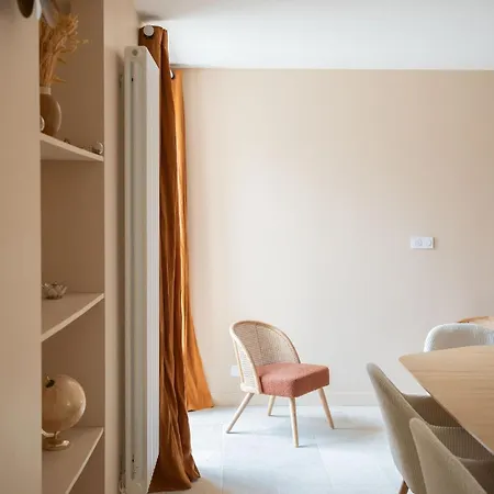 La Tourelle Normande Maison De Charme Proche De La * Langrune-sur-Mer