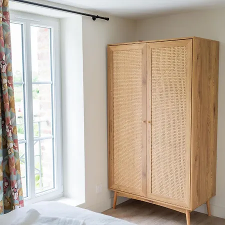 La Tourelle Normande Maison De Charme Proche De La