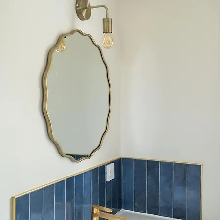 La Tourelle Normande Maison De Charme Proche De La Tatil Evi Langrune-sur-Mer