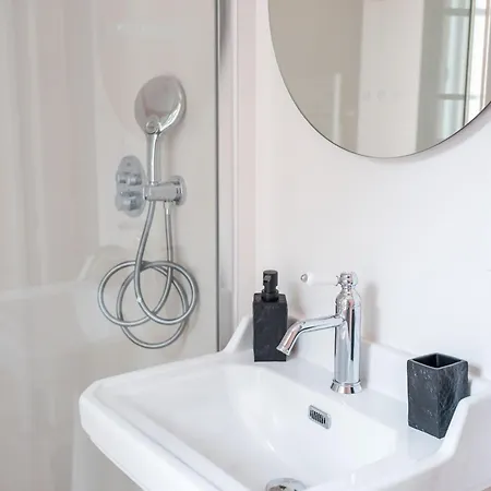 Tatil Evi La Tourelle Normande Maison De Charme Proche De La