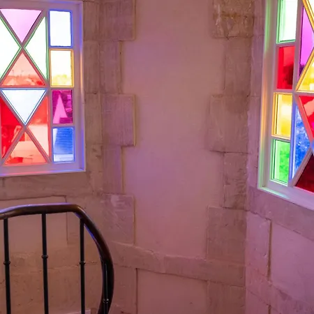 Tatil Evi La Tourelle Normande Maison De Charme Proche De La *