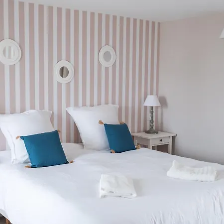 La Tourelle Normande Maison De Charme Proche De La * Langrune-sur-Mer