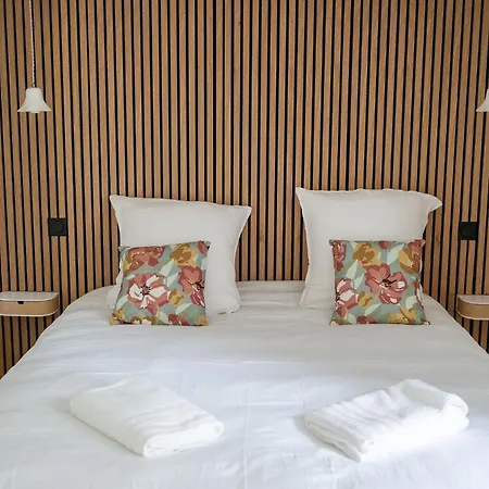 La Tourelle Normande Maison De Charme Proche De La