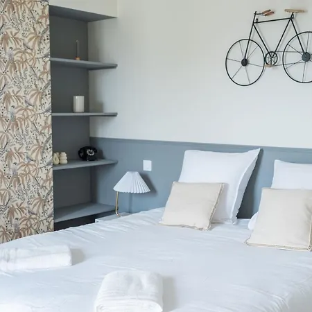 La Tourelle Normande Maison De Charme Proche De La Tatil Evi