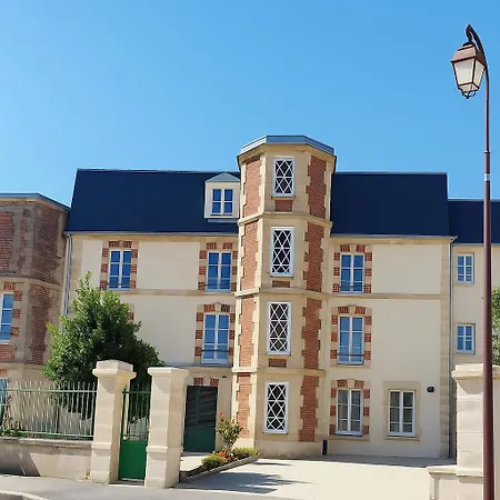 Feriehus La Tourelle Normande Maison De Charme Proche De La *