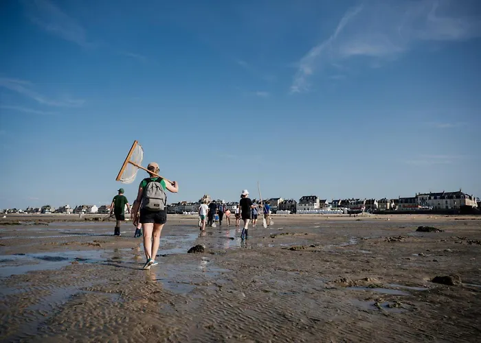 La Tourelle Normande Maison De Charme Proche De La Langrune-sur-Mer