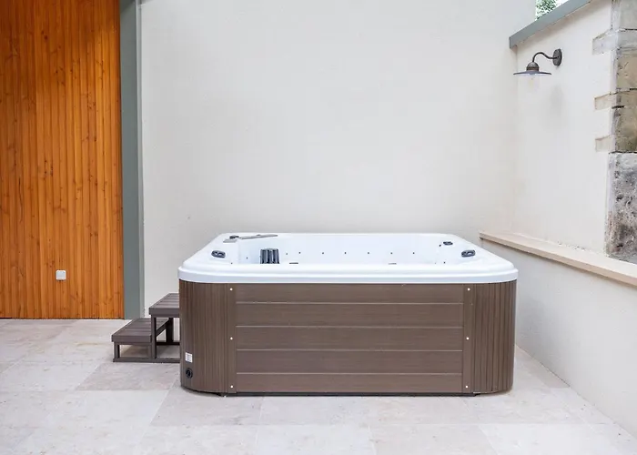 La Tourelle Normande Maison De Charme Proche De La *