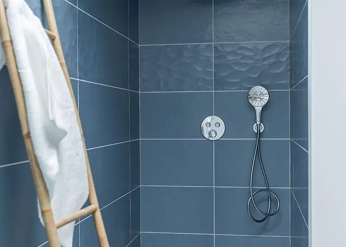 La Tourelle Normande Maison De Charme Proche De La Langrune-sur-Mer