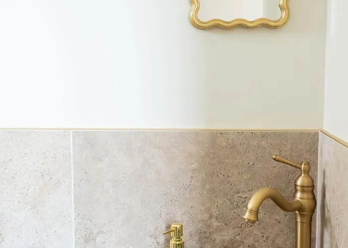 La Tourelle Normande Maison De Charme Proche De La 別荘