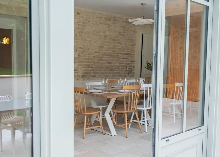 La Tourelle Normande Maison De Charme Proche De La *