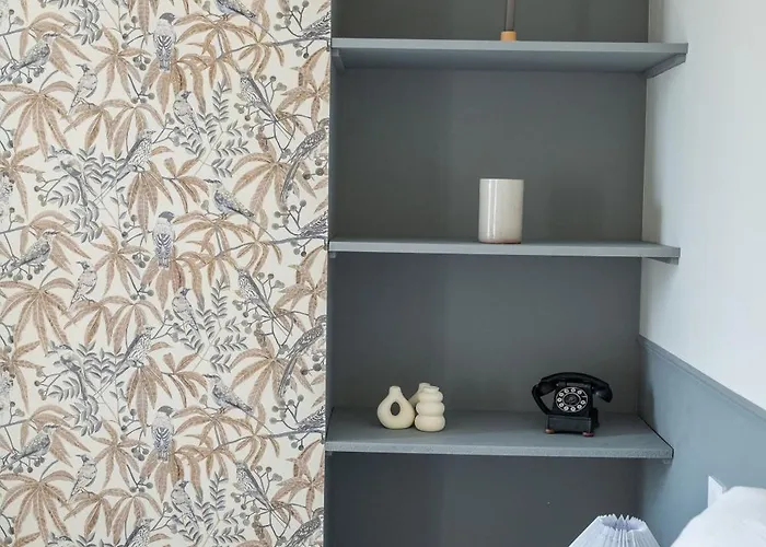 La Tourelle Normande Maison De Charme Proche De La * Langrune-sur-Mer