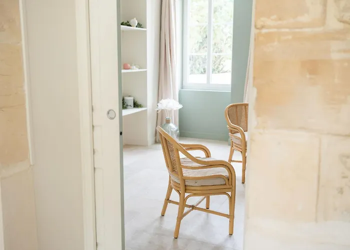 La Tourelle Normande Maison De Charme Proche De La 別荘