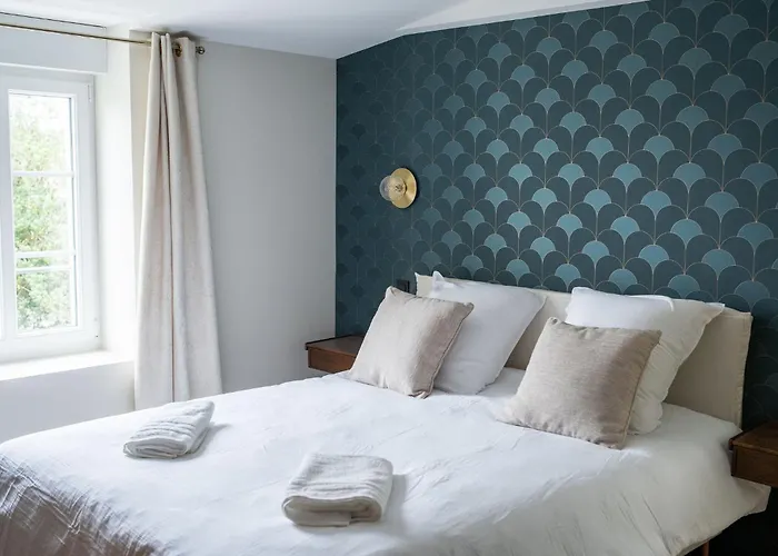 La Tourelle Normande Maison De Charme Proche De La *