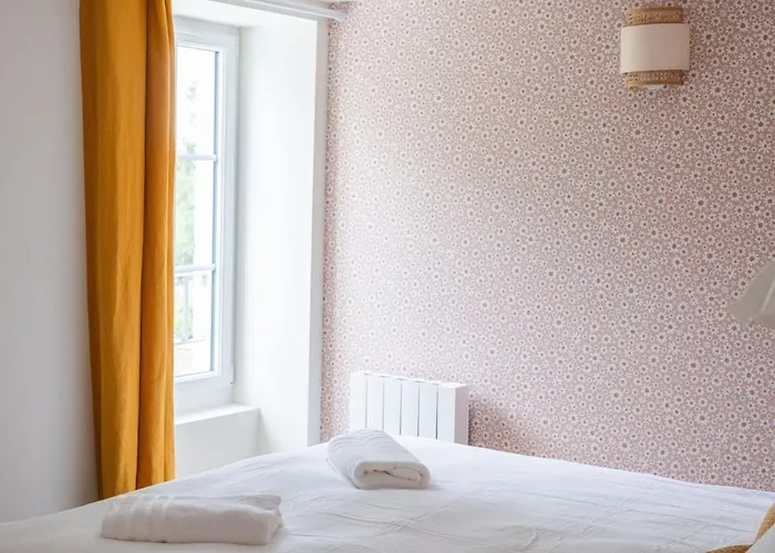 La Tourelle Normande Maison De Charme Proche De La 別荘