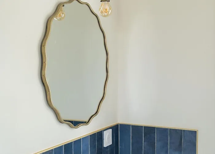 La Tourelle Normande Maison De Charme Proche De La 別荘 Langrune-sur-Mer