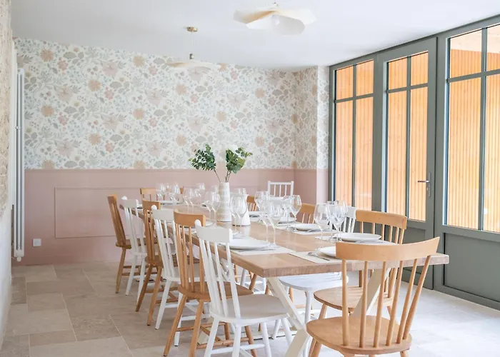 La Tourelle Normande Maison De Charme Proche De La Langrune-sur-Mer