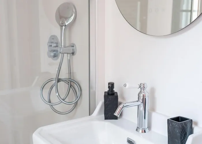 別荘 La Tourelle Normande Maison De Charme Proche De La