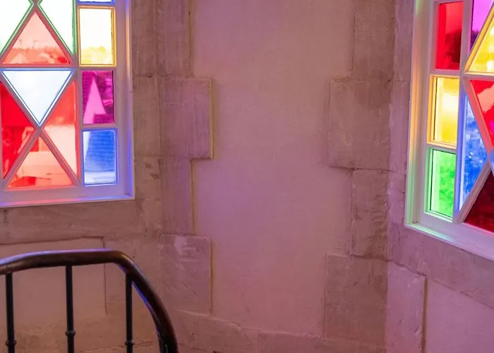 別荘 La Tourelle Normande Maison De Charme Proche De La *