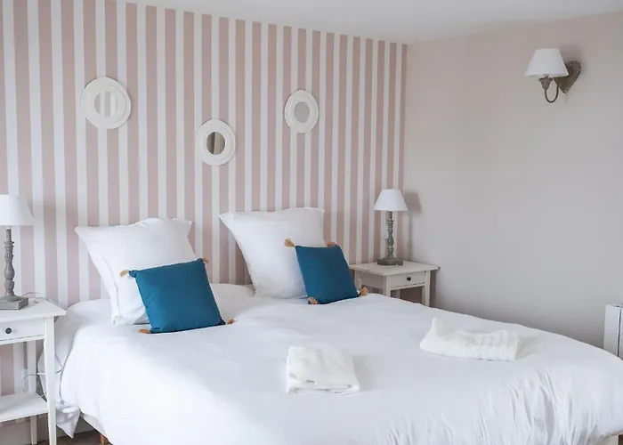 La Tourelle Normande Maison De Charme Proche De La * Langrune-sur-Mer