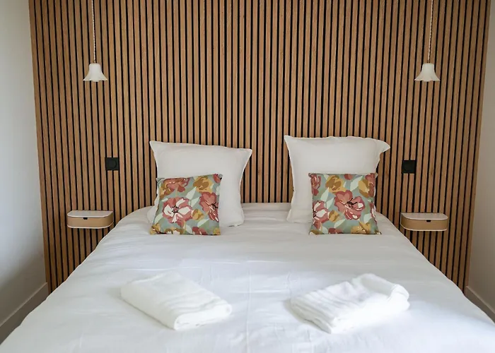 La Tourelle Normande Maison De Charme Proche De La