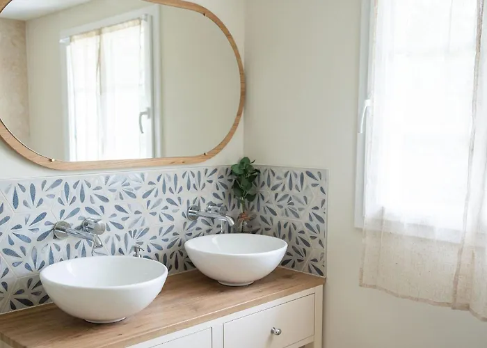 別荘 La Tourelle Normande Maison De Charme Proche De La *